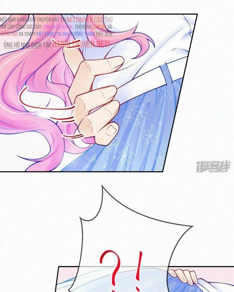 mami đột kích, thiên tài manh bảo khốc daddy chapter 17 49
