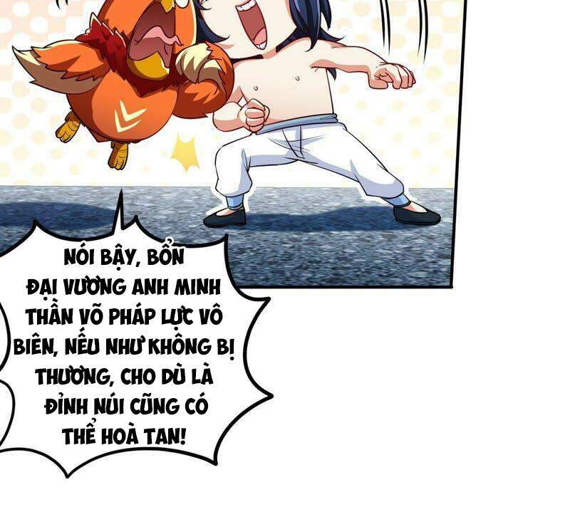 bản kiếm tiên tuyệt không làm nô chapter 28 38