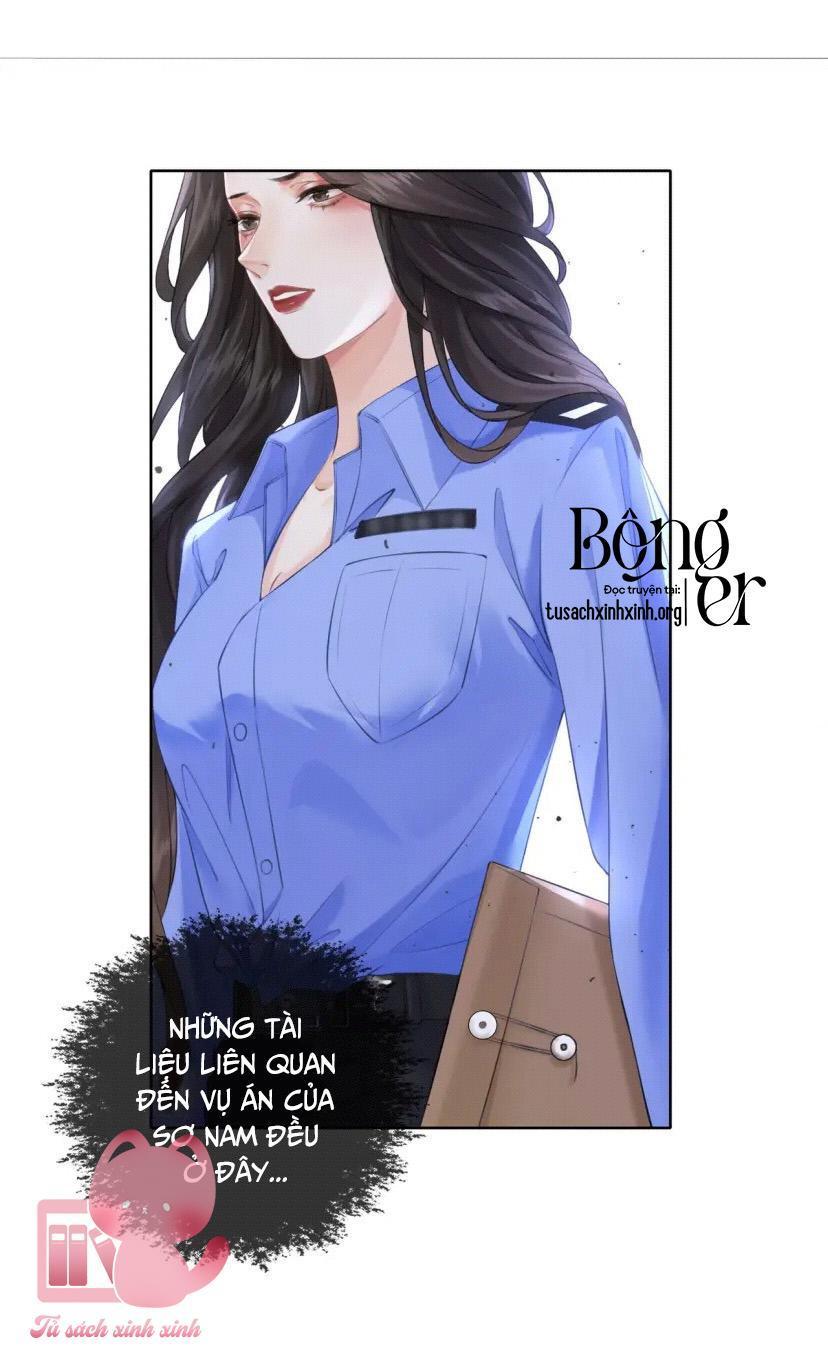 nàng tiểu thư pháp y thân yêu của tôi chapter 7 26