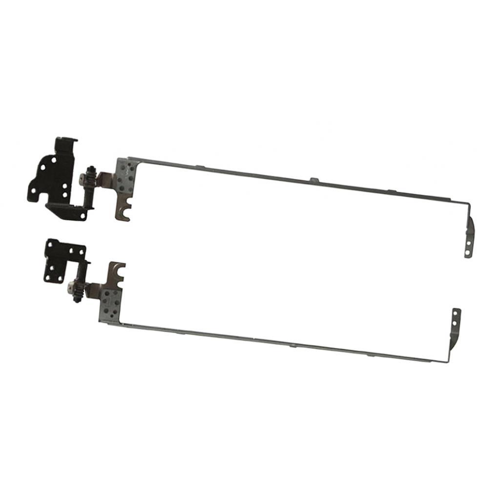 New LCD Screen Hinge Replacement Parts for E1-572 E1-530 E1-532
