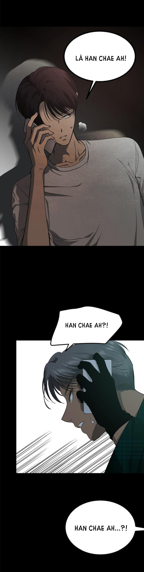 Cạm Bẫy chapter 166.1 11