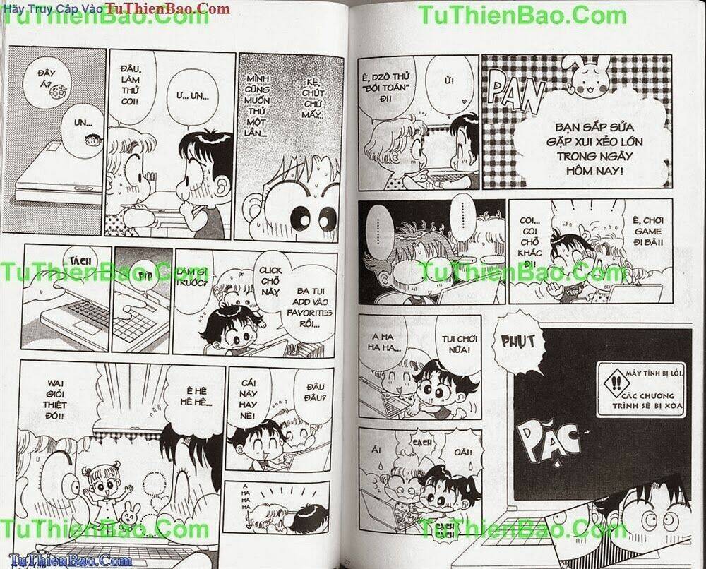 nhóc miko chapter 10 78