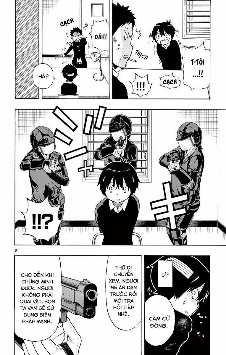 saike mata shite mo chapter 78 8