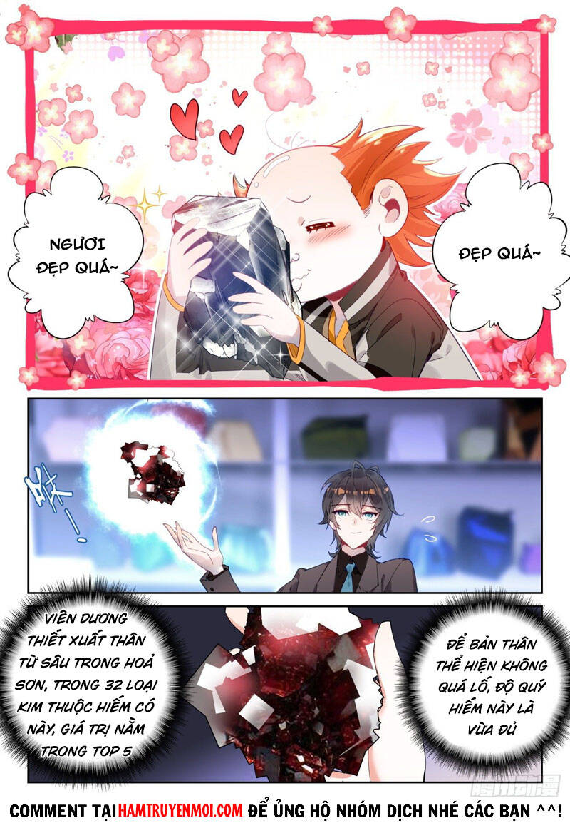 đấu la đại lục ii (tuyệt thế đường môn) chapter 320 8