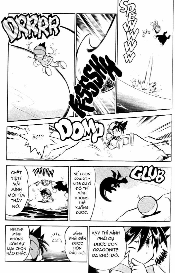 thú cưng đặc biệt chapter 24 4