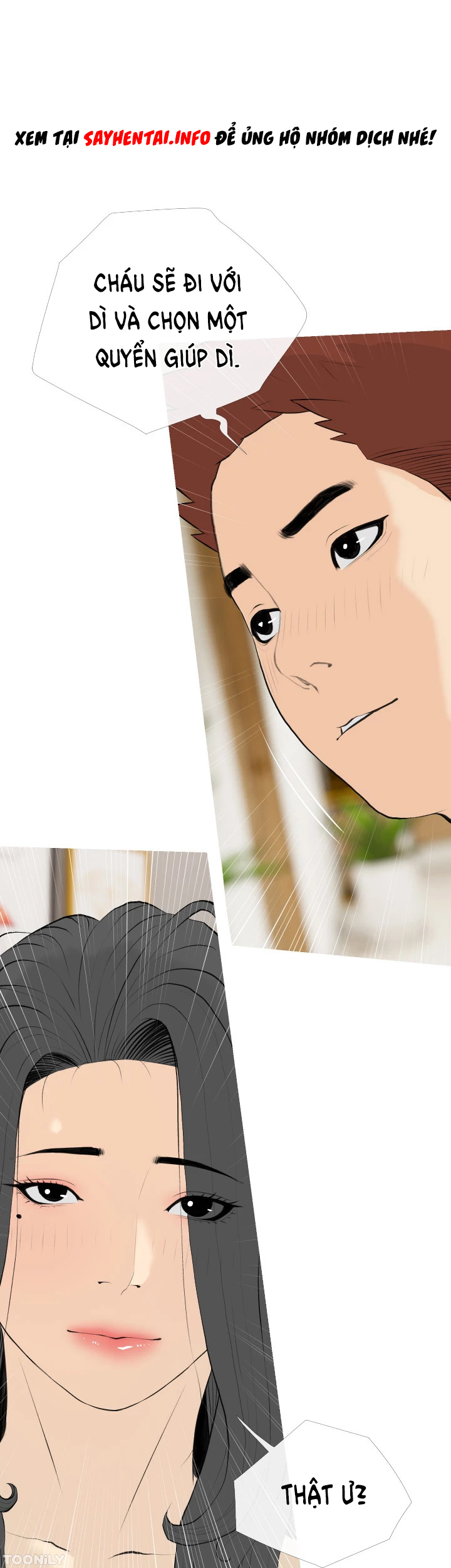 bài học hứng tình chapter 88 12