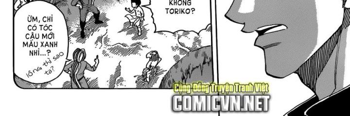 thánh tỏi sành ăn chapter 286 7