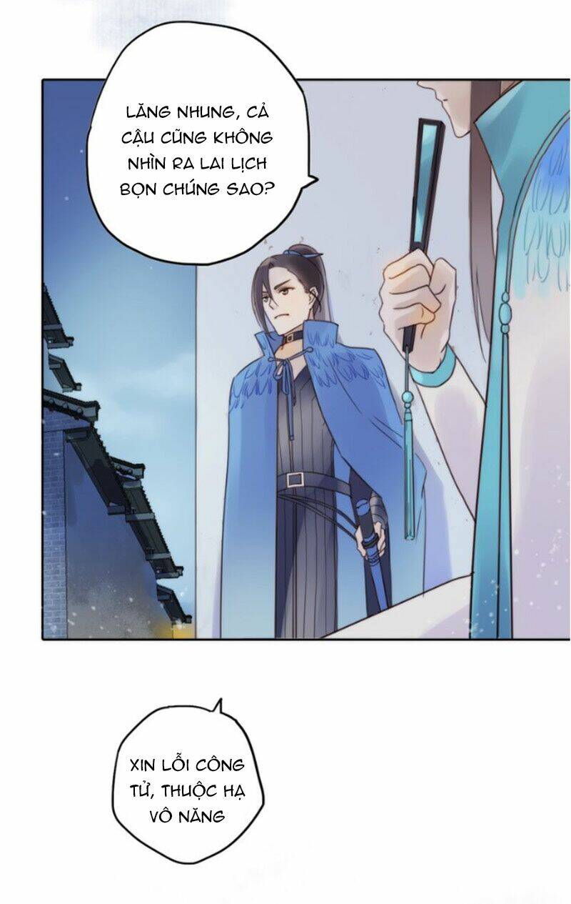 cướp chàng vợ về đón năm mới chapter 1 6