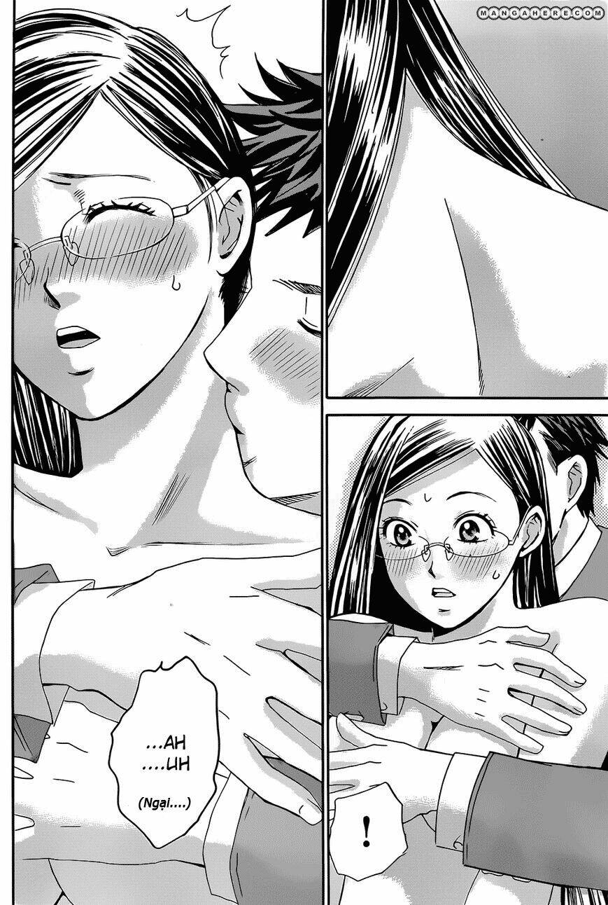 hachi ichi - 8 nàng 1 chàng chapter 22 14