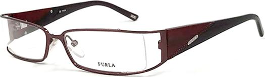 Gọng kính Furla VU4146 SBY