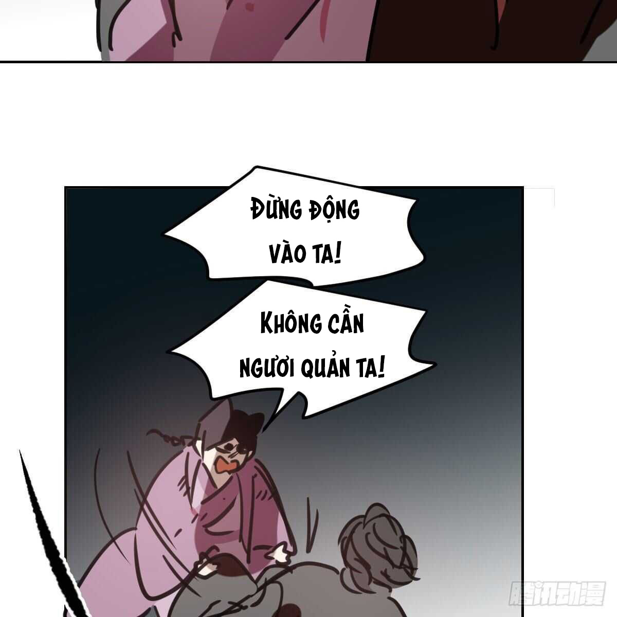 bắt lấy ngao ngao chapter 128 52