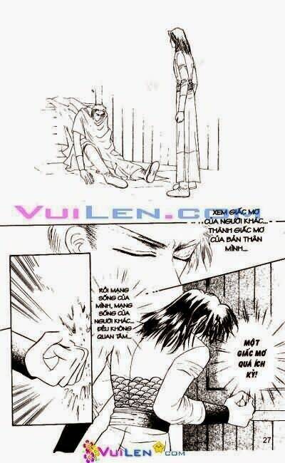 tinh linh của biển chapter 9 104