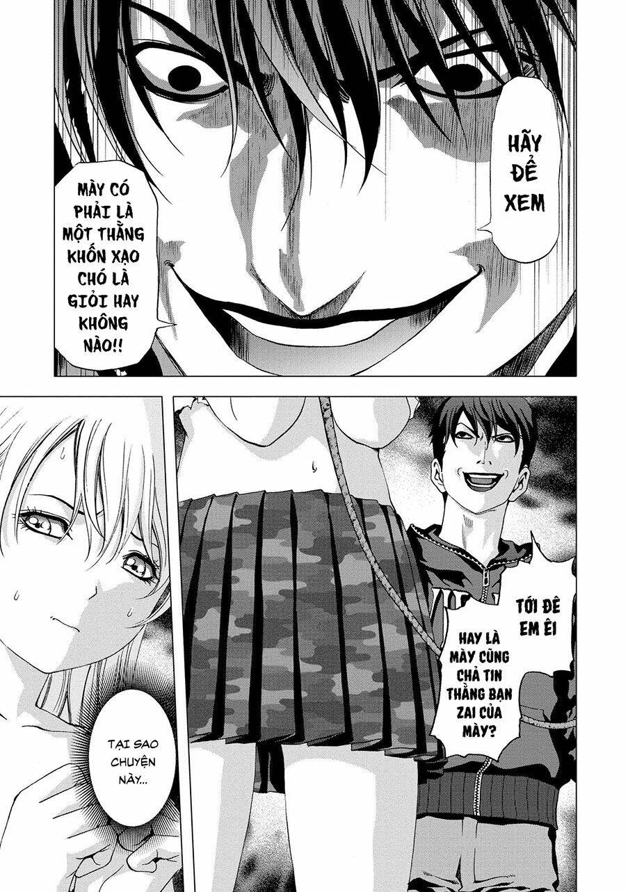 cuộc chiến sinh tồn chapter 97.1 5