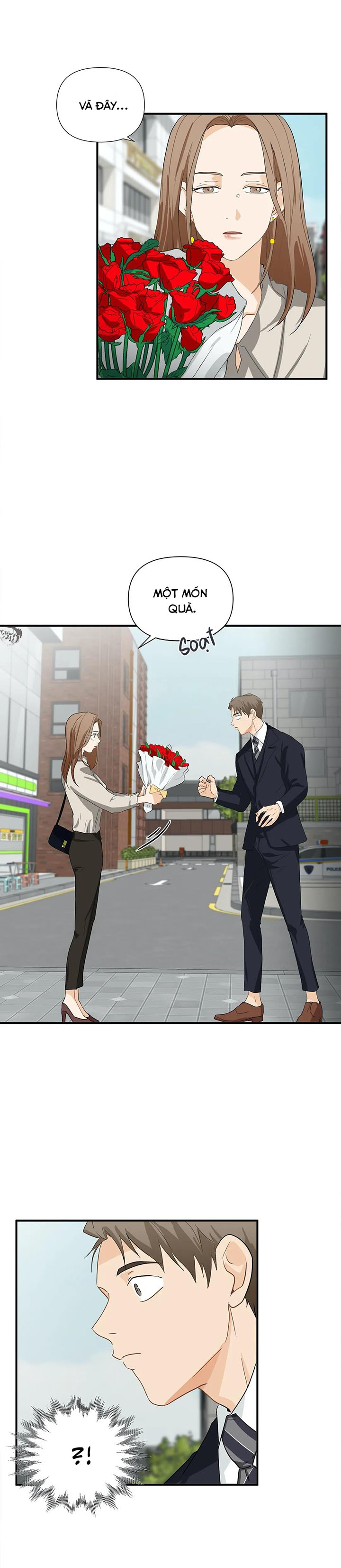 phi thường hoàn mỹ chapter 30 4