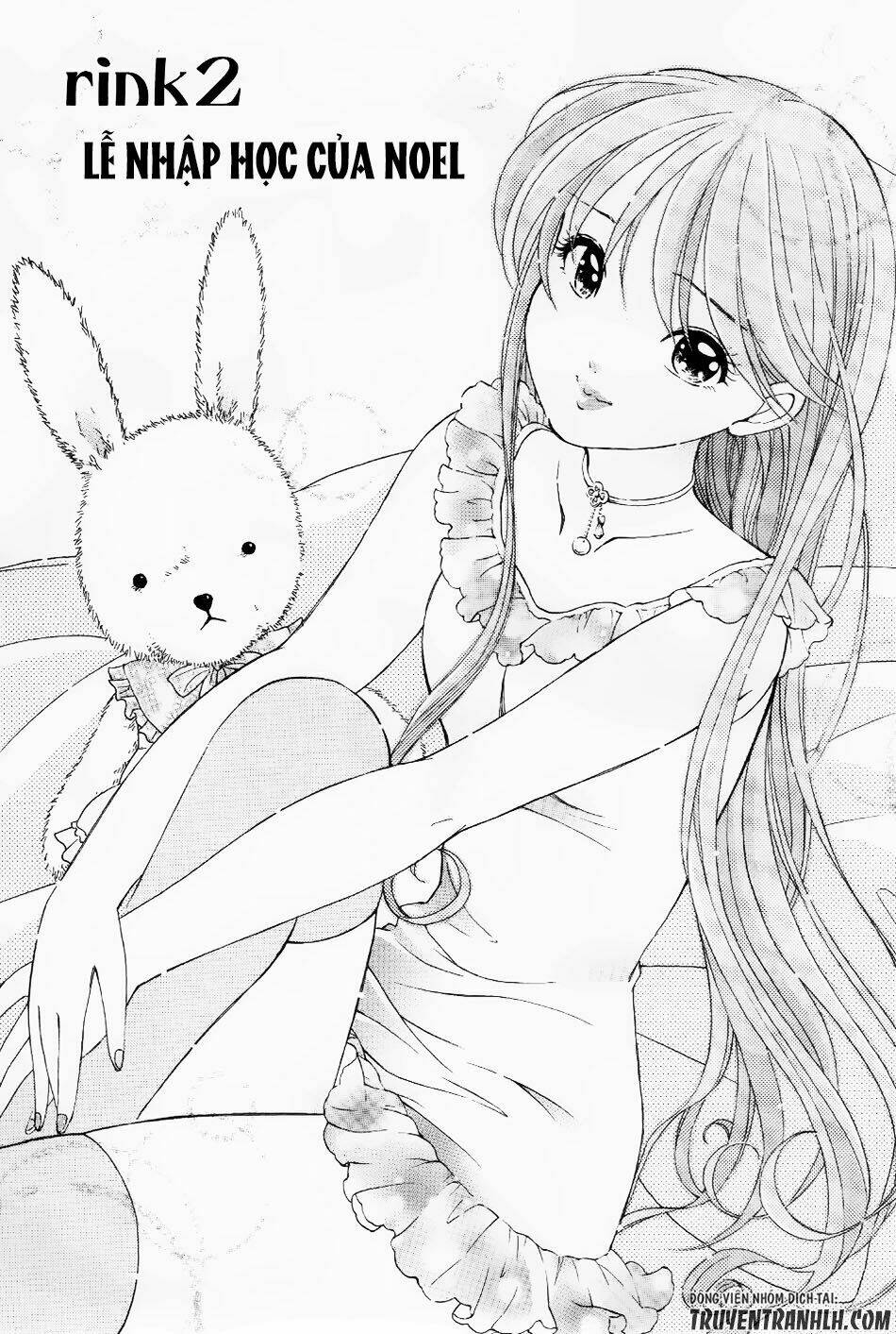 noel no kimochi chapter 2 2