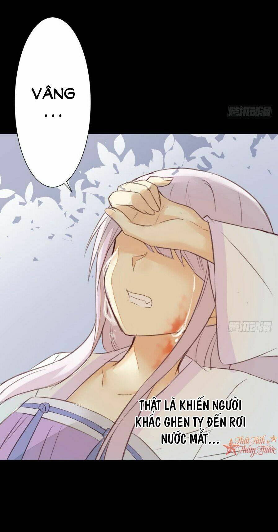 hôm nay ta cũng muốn trêu chọc nàng chapter 74 57