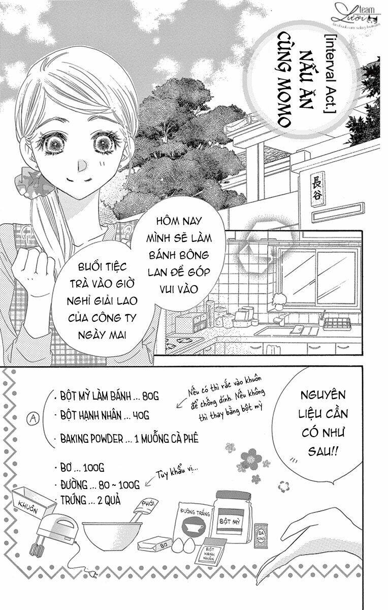 ảo ảnh tình yêu chapter 10.5 3