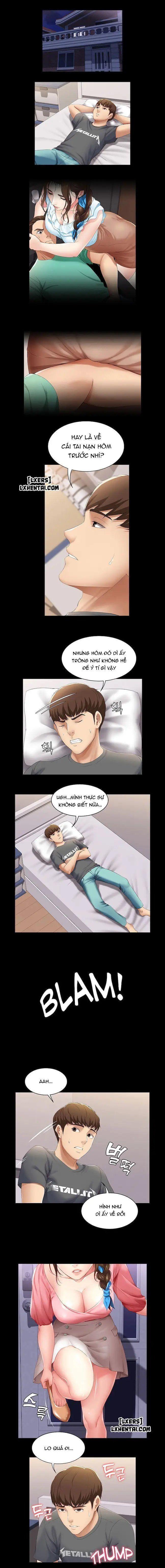 ký sự ở trọ chapter 7.2 2