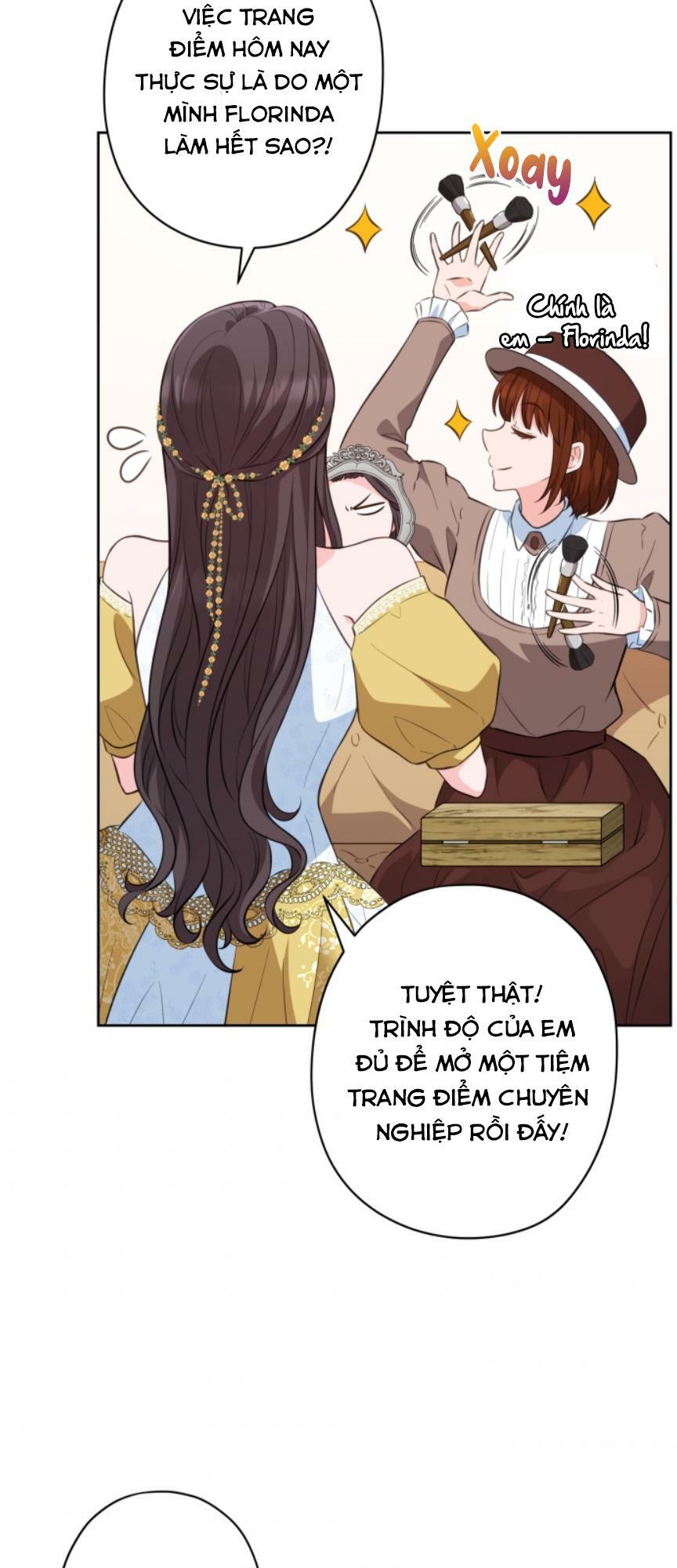 gửi đến người bạn của tôi chapter 26 33