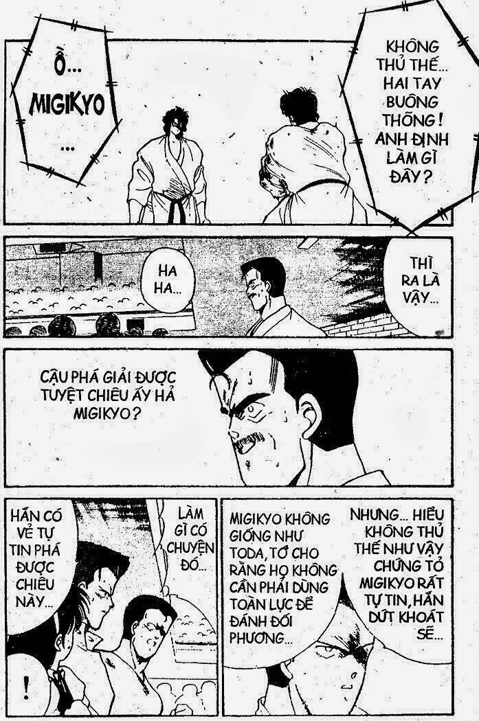 truyền nhân atula - shura no mon i chapter 55 18