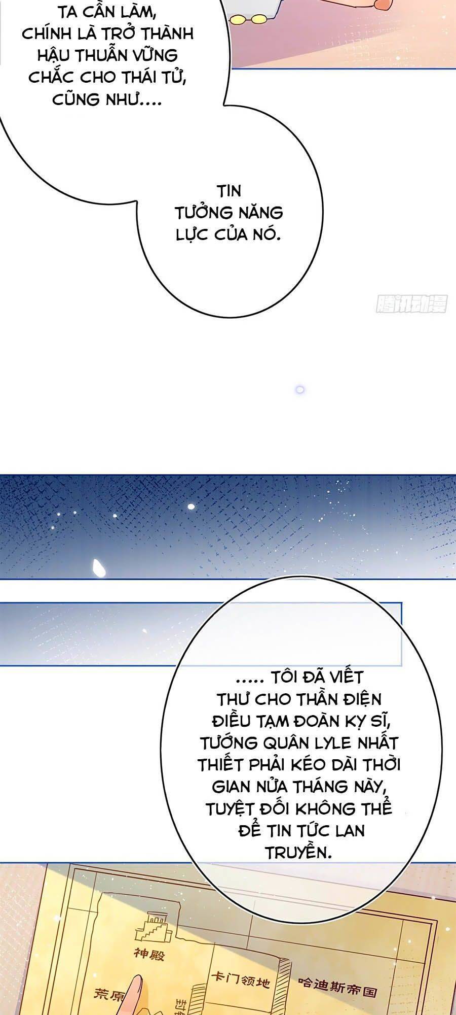 Đế Quốc Đầu Tiên Có Nữ Hoàng Chapter 29 - Next Chapter 30