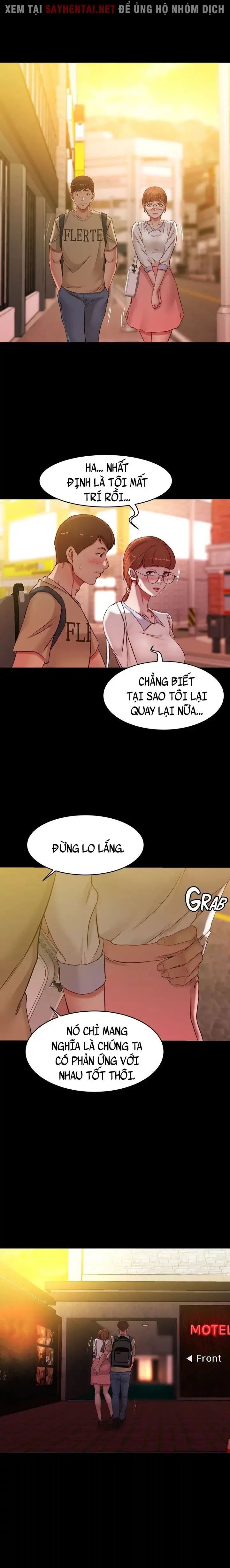 nhật ký quần lót chapter 41 6