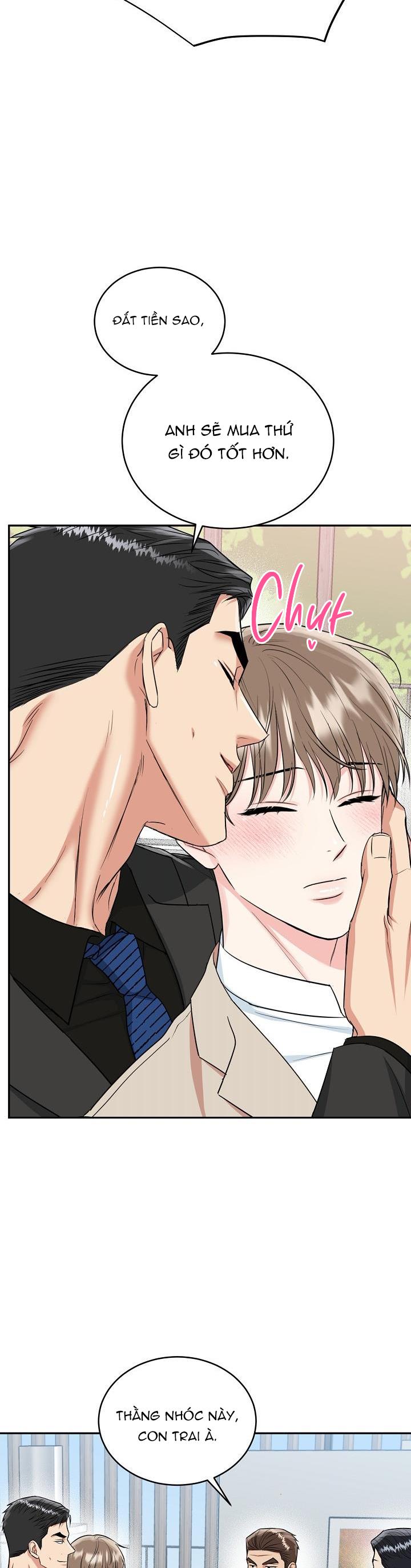 hổ dữ chapter 33 18