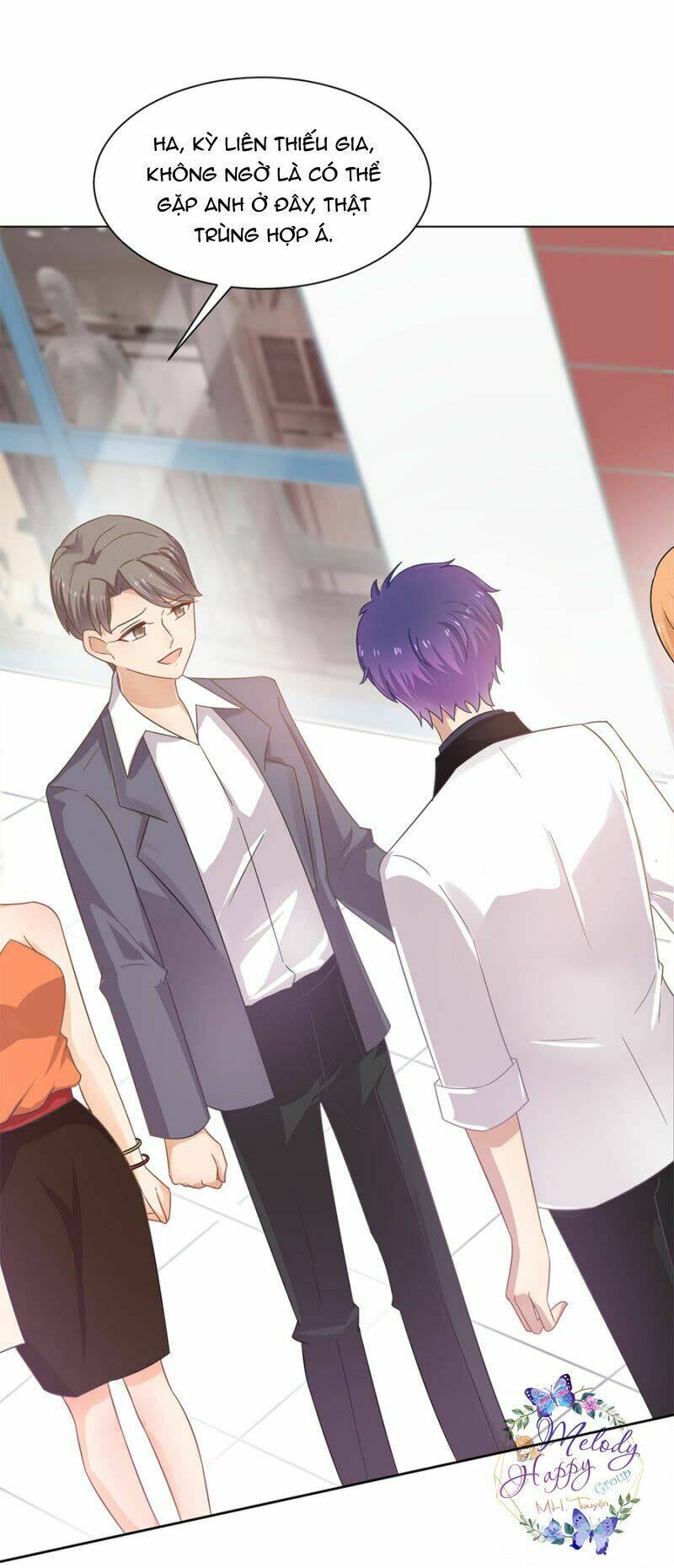 ma lạt thiên kim đẩu ác thiếu chapter 89 4