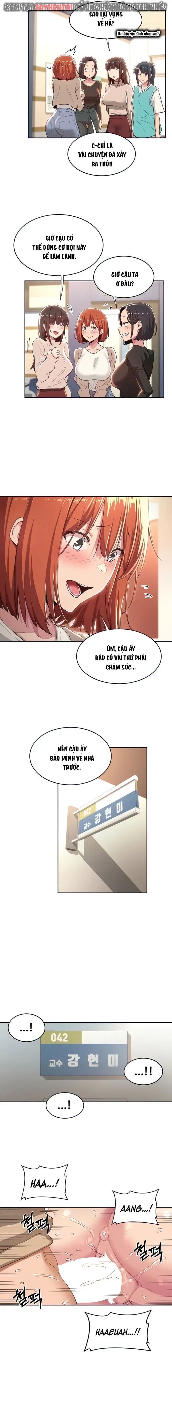 nhóm học tình thú chapter 42 5