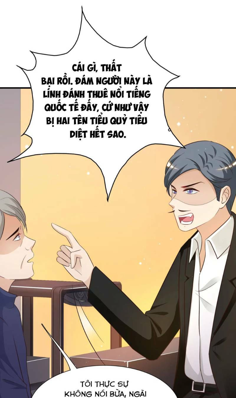 tối cường vận đào hoa chapter 69 11