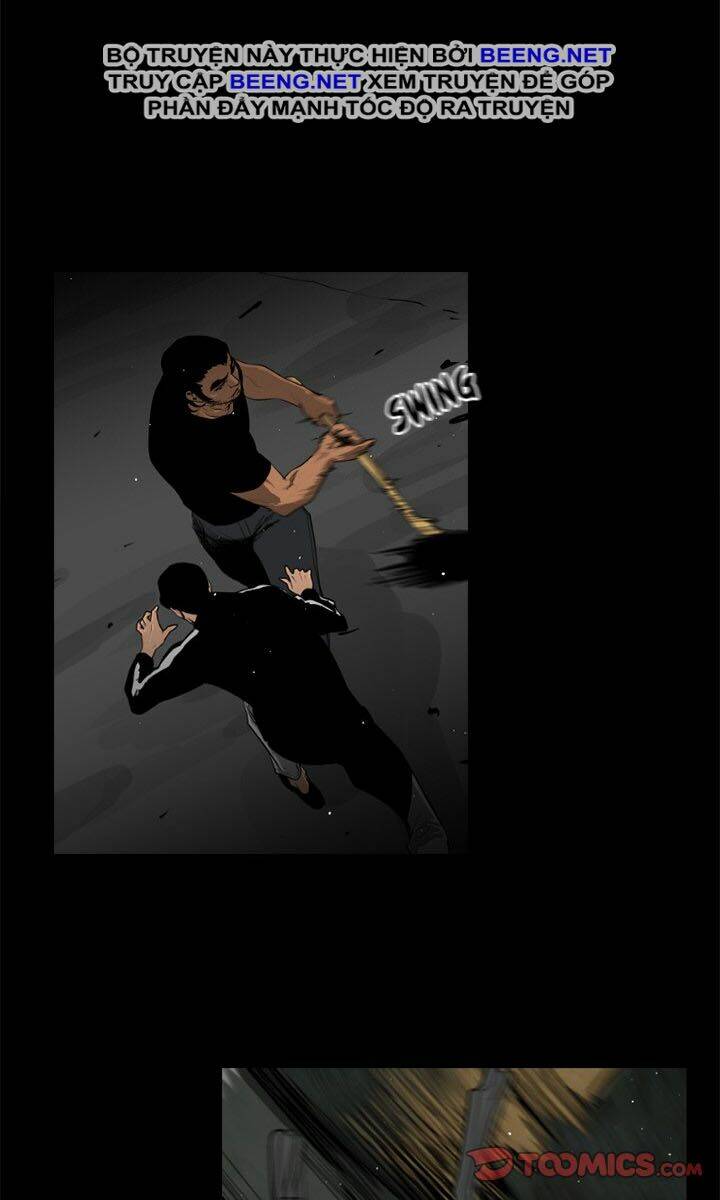 kẻ mạnh nhất - tong edge chapter 31 14