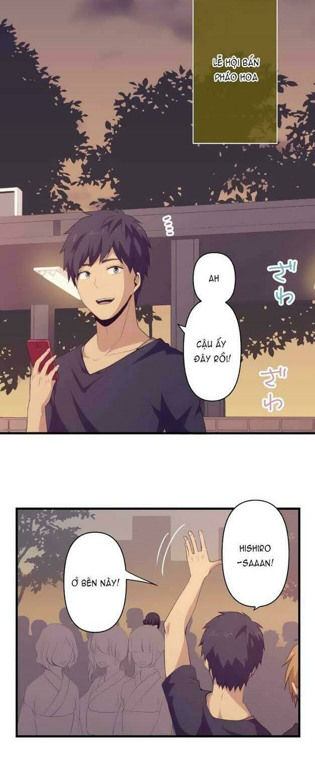 viên thuốc trùng sinh chapter 101 24