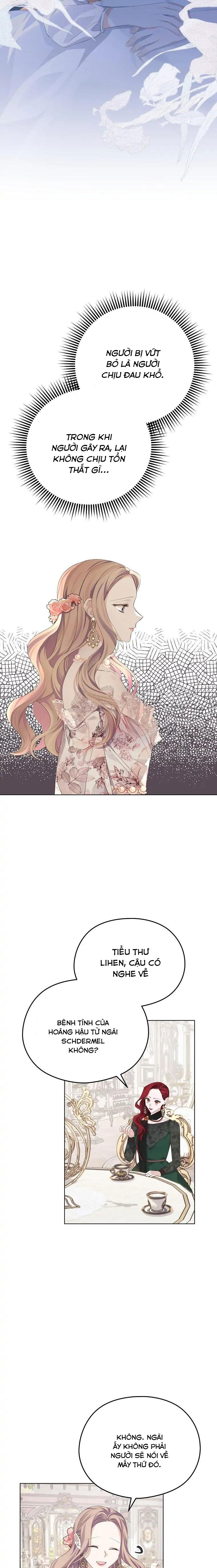 aster yêu dấu của tôi chapter 17 16