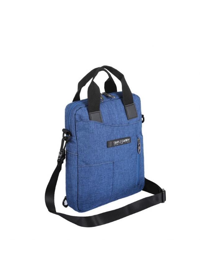 Túi Đeo Chéo Simplecarry LC Ipad3