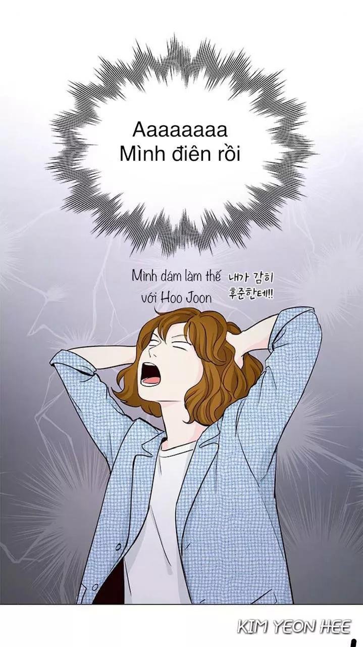 tôi kết hôn cùng antifan chapter 22 27