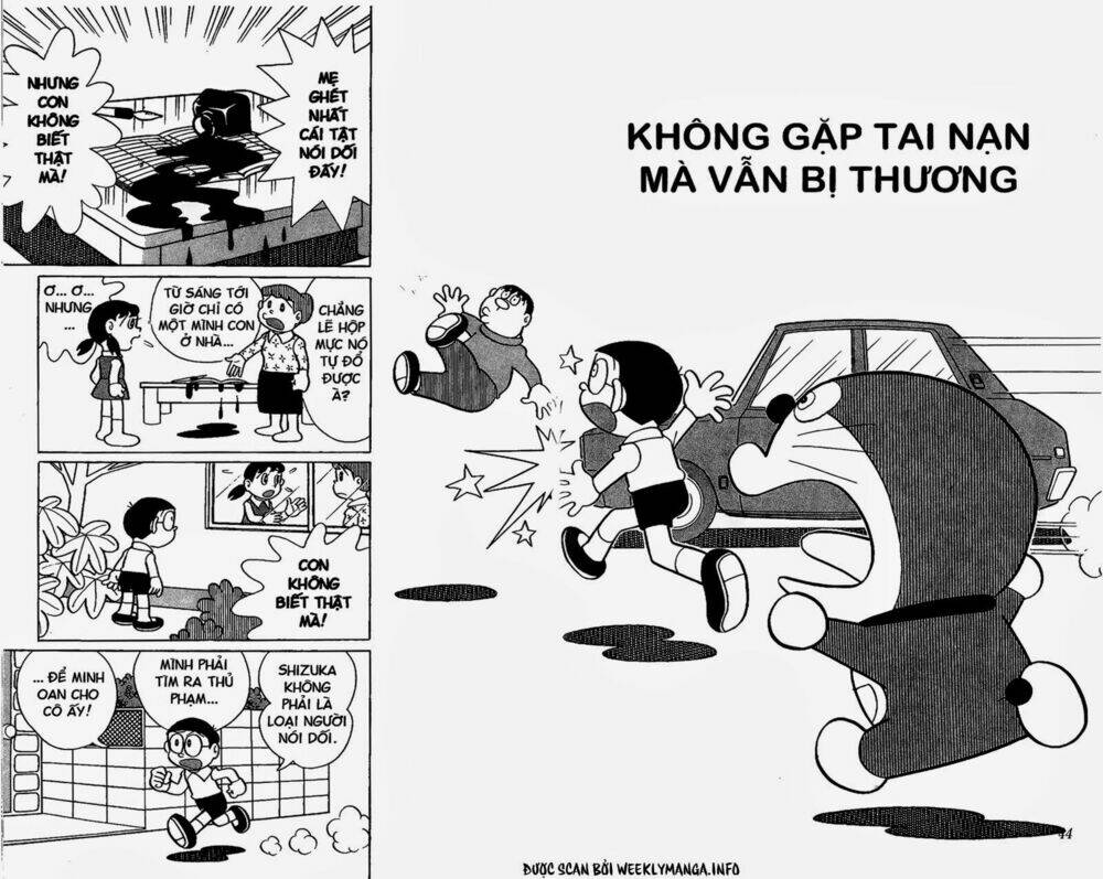 doraemon chapter 401 1
