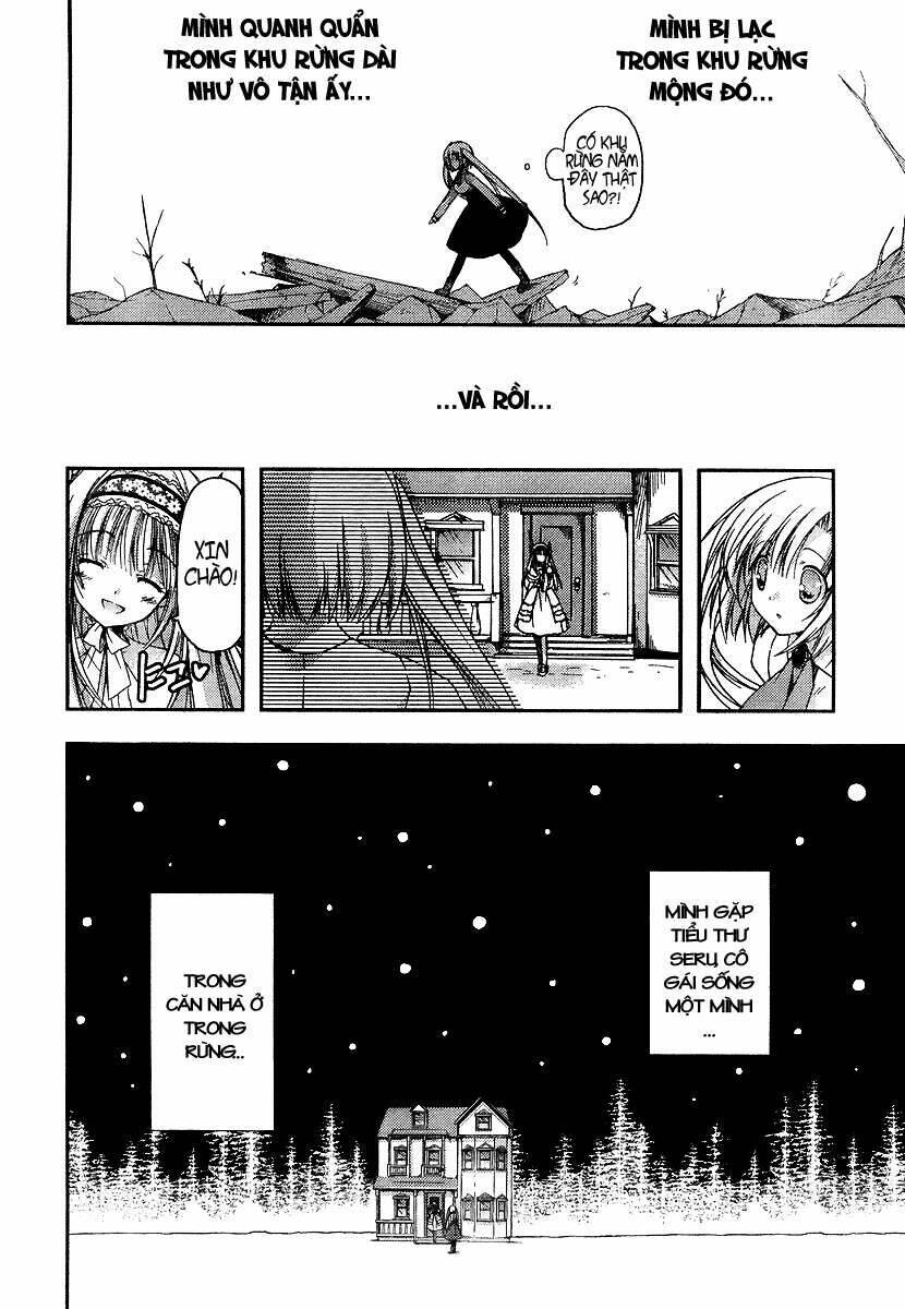 shina dark chapter 17 27