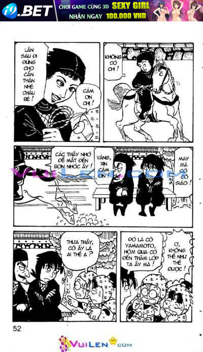 ninja loạn thị chapter 1 53