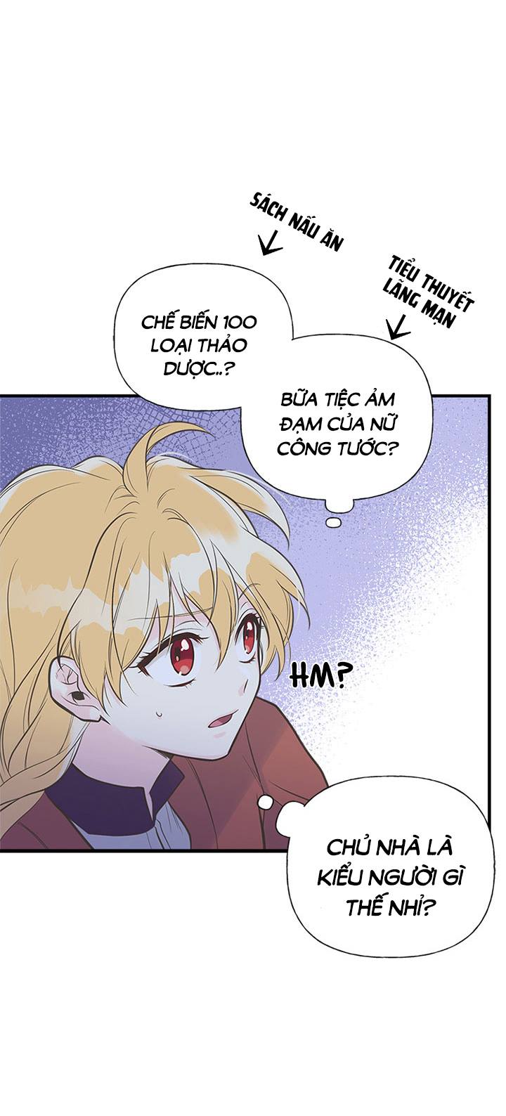 chị tôi đã nhặt về một nam chính quyến rũ chapter 10 13