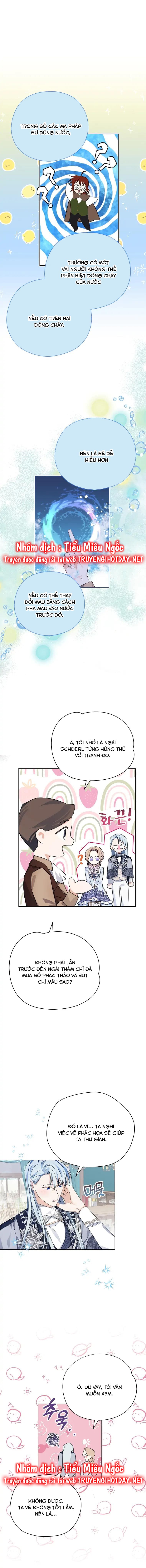 aster yêu dấu của tôi chapter 9 2