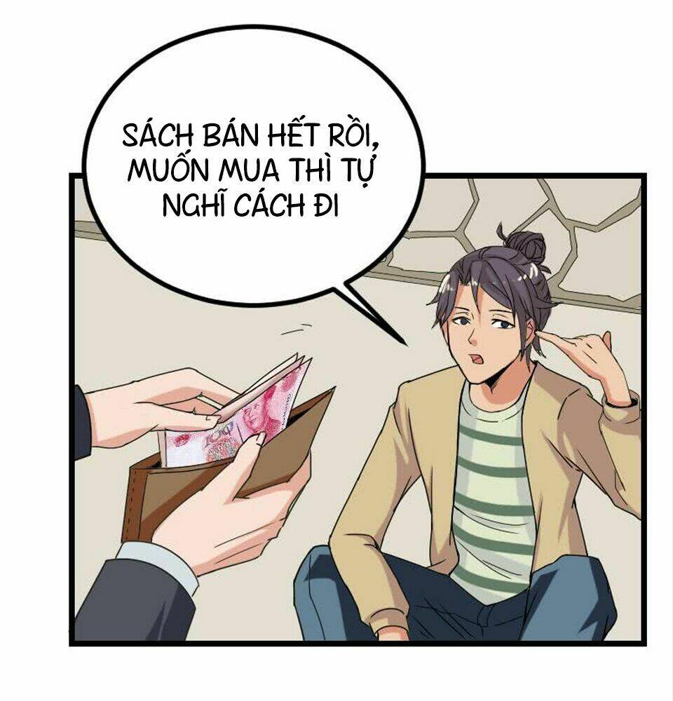 ngưu thư cung ứng thương chapter 11 6