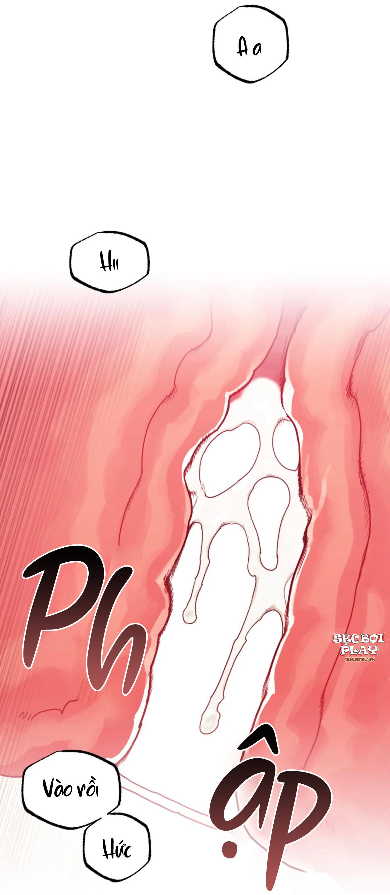 nghiện cuồng công - bdsm cùng sẹc chapter 13 38