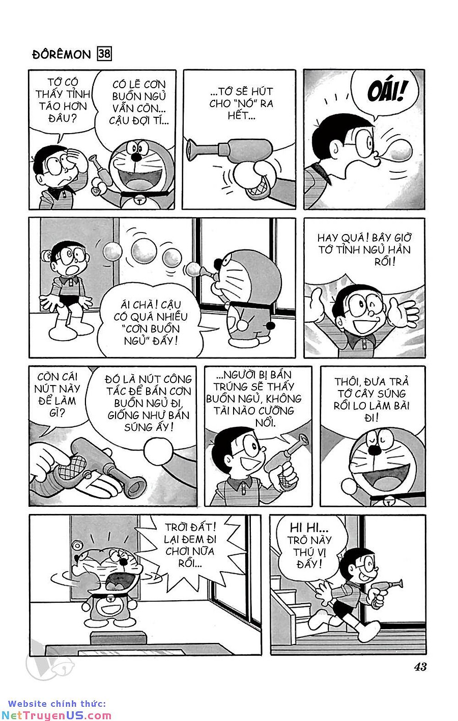 doraemon chapter 679 2