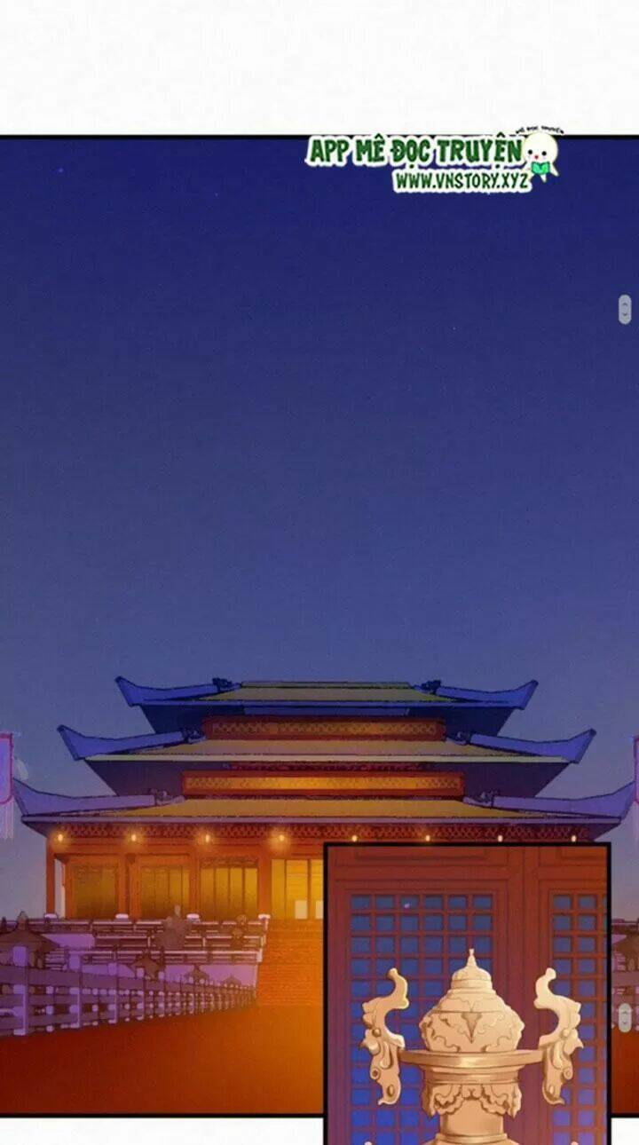 thiên hương mỹ nhân chapter 21 19