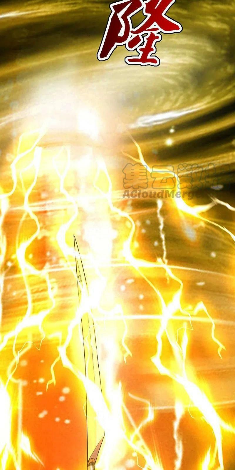 tiên võ đế tôn chapter 182 28