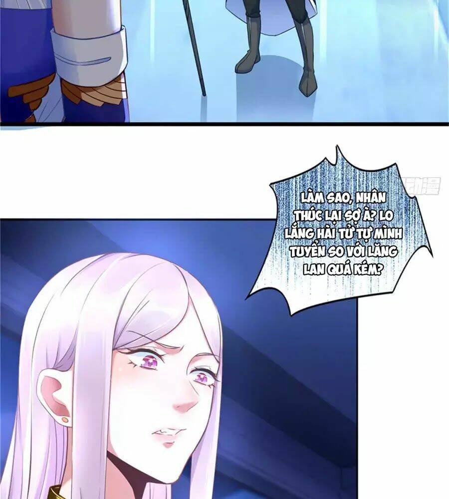 đàn ông trong tương lai không dễ làm chapter 3 28