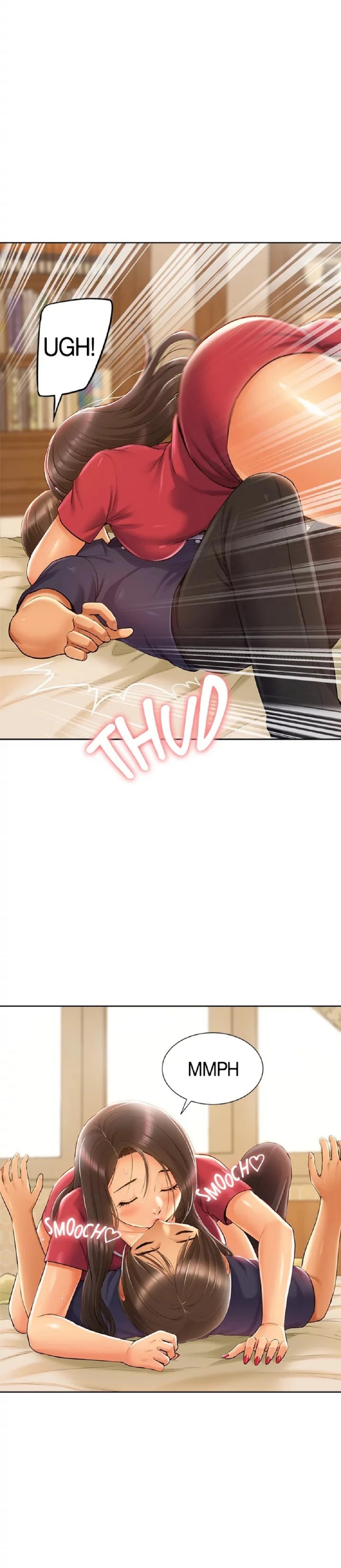 song sinh trụy lạc chapter 16 14