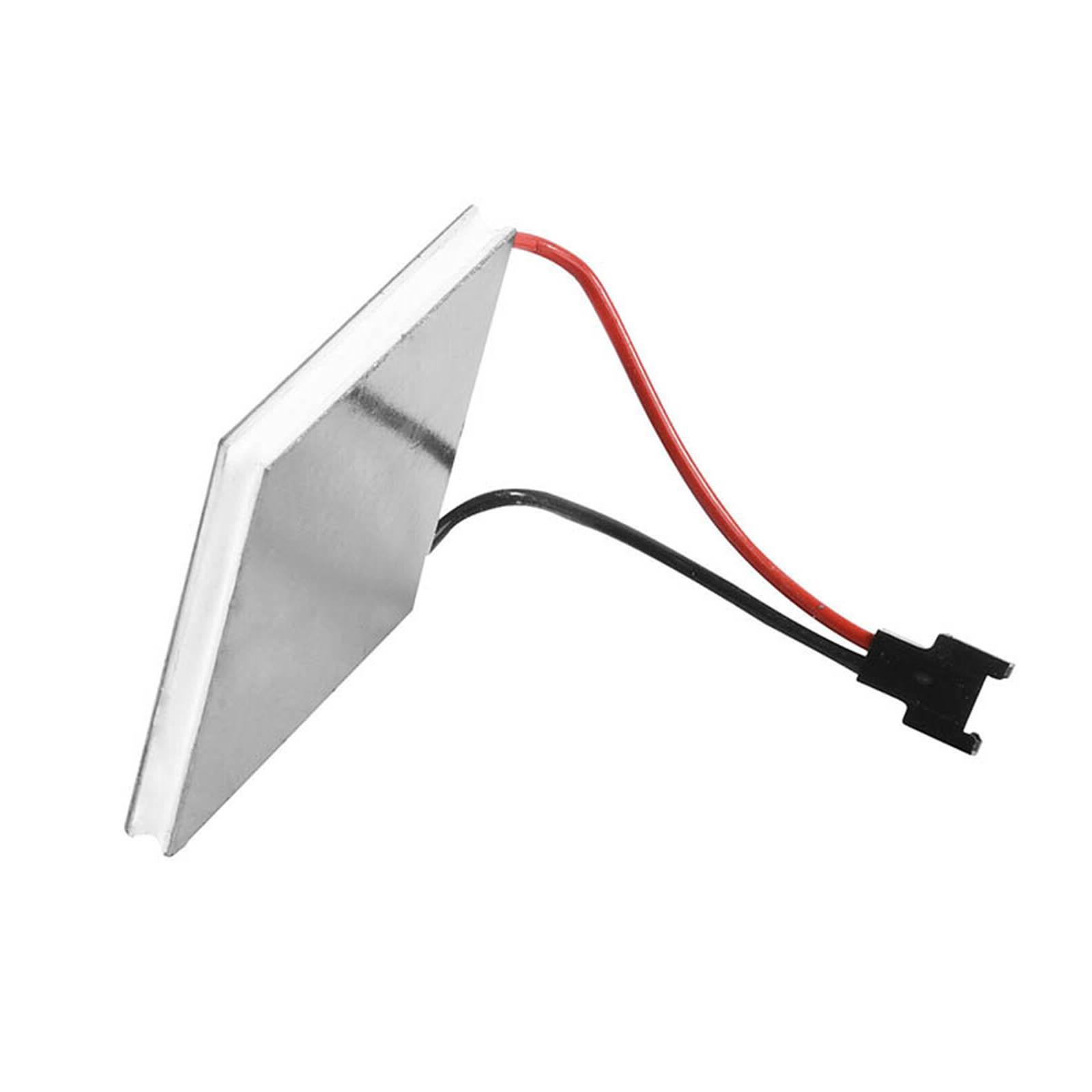 Professional Fireplace Fan Motor SImple to Use Heater Parts Heat Powered  Fan Motor for Home   Motor Attachment Equipment