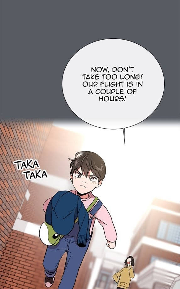 [raw] red candy chapter 52 23