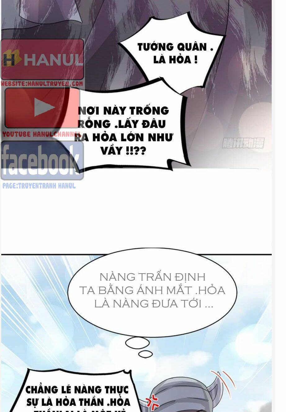 thiên hạ đệ nhất sủng phi chapter 105.1 8